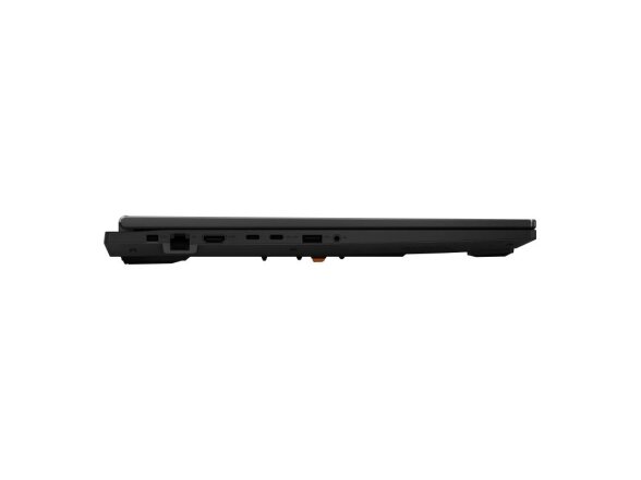 Notebook|ASUS|TUF|Gaming A18 (2025)|FA808UM-S8015W|CPU  Ryzen 7|260|18"|1920x1200|RAM 16GB|DDR5|5600 MHz|SSD 512GB|NVIDIA GeForce RTX 5060|8GB|ENG|Windows 11 Home|Grey|2.6 kg|90NR0NN1-M003S0 3