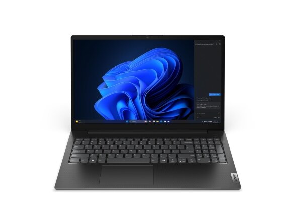 Nešiojamas kompiuteris Lenovo V15 G5 IRL CI3-1315U 15" 8/512GB 83GW007WRI LENOVO