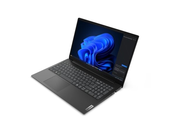 Nešiojamas kompiuteris Lenovo V15 G5 IRL CI3-1315U 15" 8/512GB 83GW007WRI LENOVO 2 Nešiojamas kompiuteris Lenovo V15 G5 IRL CI3-1315U 15" 8/512GB 83GW007WRI LENOVO 2