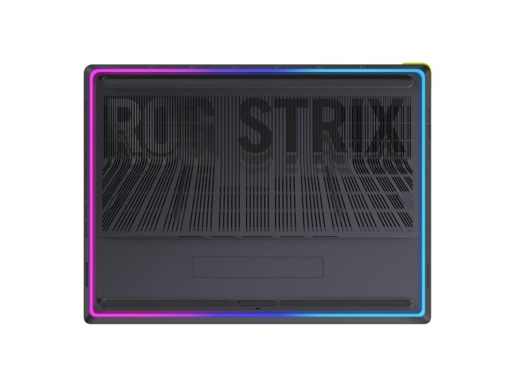 Notebook|ASUS|ROG Strix|G18 (2025)|G815LW-S9106W|CPU Core Ultra|U9-275HX|2700 MHz|18"|2560x1600|RAM 16GB|DDR5|5600 MHz|SSD 1TB|NVIDIA GeForce RTX 5080|16GB|ENG|Windows 11 Home|Eclipse Grey|3.2 kg|90NR0LC1-M004Z0 10 Notebook|ASUS|ROG Strix|G18 (2025)|G815LW-S9106W|CPU Core Ultra|U9-275HX|2700 MHz|18"|2560x1600|RAM 16GB|DDR5|5600 MHz|SSD 1TB|NVIDIA GeForce RTX 5080|16GB|ENG|Windows 11 Home|Eclipse Grey|3.2 kg|90NR0LC1-M004Z0 10