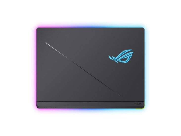 Notebook|ASUS|ROG Strix|G18 (2025)|G815LW-S9106W|CPU Core Ultra|U9-275HX|2700 MHz|18"|2560x1600|RAM 16GB|DDR5|5600 MHz|SSD 1TB|NVIDIA GeForce RTX 5080|16GB|ENG|Windows 11 Home|Eclipse Grey|3.2 kg|90NR0LC1-M004Z0 5 Notebook|ASUS|ROG Strix|G18 (2025)|G815LW-S9106W|CPU Core Ultra|U9-275HX|2700 MHz|18"|2560x1600|RAM 16GB|DDR5|5600 MHz|SSD 1TB|NVIDIA GeForce RTX 5080|16GB|ENG|Windows 11 Home|Eclipse Grey|3.2 kg|90NR0LC1-M004Z0 5
