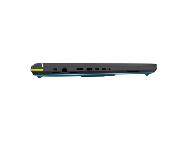 Notebook|ASUS|ROG Strix|G18 (2025)|G815LW-S9106W|CPU Core Ultra|U9-275HX|2700 MHz|18"|2560x1600|RAM 16GB|DDR5|5600 MHz|SSD 1TB|NVIDIA GeForce RTX 5080|16GB|ENG|Windows 11 Home|Eclipse Grey|3.2 kg|90NR0LC1-M004Z0 6 Notebook|ASUS|ROG Strix|G18 (2025)|G815LW-S9106W|CPU Core Ultra|U9-275HX|2700 MHz|18"|2560x1600|RAM 16GB|DDR5|5600 MHz|SSD 1TB|NVIDIA GeForce RTX 5080|16GB|ENG|Windows 11 Home|Eclipse Grey|3.2 kg|90NR0LC1-M004Z0 6