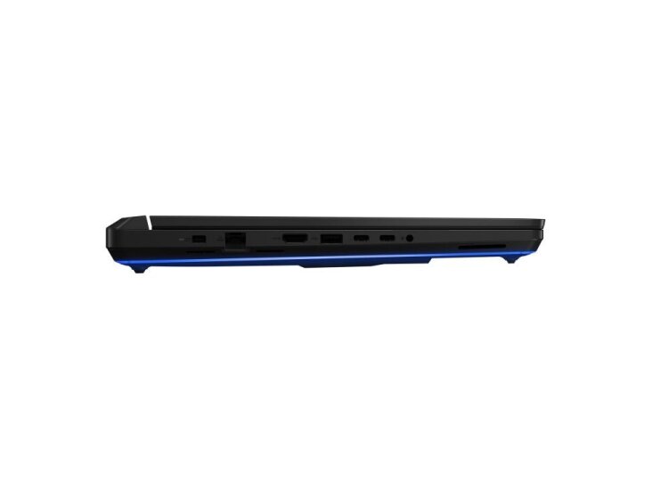 Notebook|ASUS|ROG Strix|SCAR 16 (2025)|G635LX-RW042W|CPU  Core Ultra|U9-275HX|2700 MHz|16"|2560x1600|RAM 64GB|DDR5|5600 MHz|SSD 1TB+1TB|NVIDIA GeForce RTX 5090|24GB|ENG|Windows 11 Home|2.8 kg|90NR0L81-M003L0 4