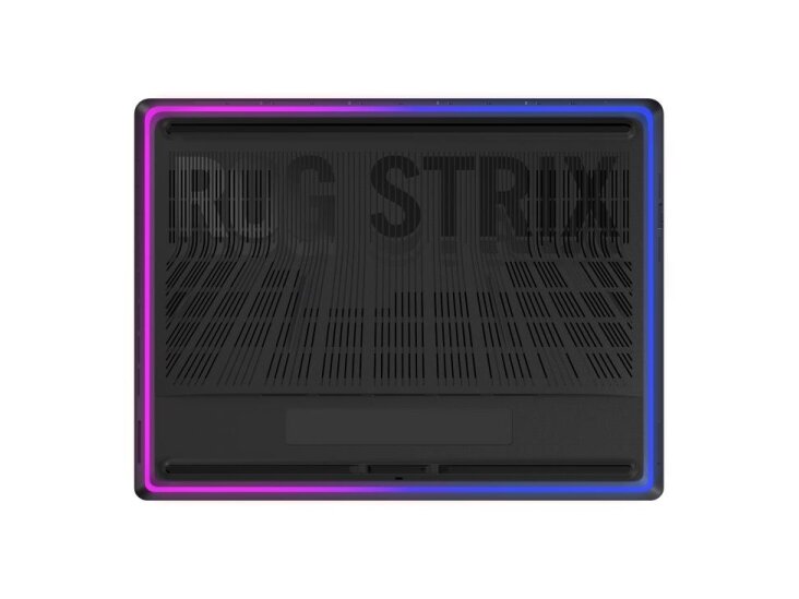 Notebook|ASUS|ROG Strix|SCAR 16 (2025)|G635LX-RW042W|CPU  Core Ultra|U9-275HX|2700 MHz|16"|2560x1600|RAM 64GB|DDR5|5600 MHz|SSD 1TB+1TB|NVIDIA GeForce RTX 5090|24GB|ENG|Windows 11 Home|2.8 kg|90NR0L81-M003L0 7