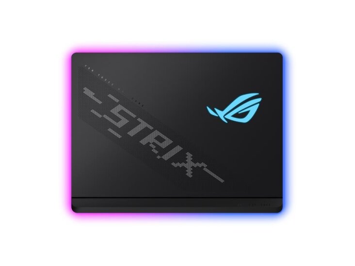 Notebook|ASUS|ROG Strix|SCAR 16 (2025)|G635LX-RW042W|CPU  Core Ultra|U9-275HX|2700 MHz|16"|2560x1600|RAM 64GB|DDR5|5600 MHz|SSD 1TB+1TB|NVIDIA GeForce RTX 5090|24GB|ENG|Windows 11 Home|2.8 kg|90NR0L81-M003L0 8