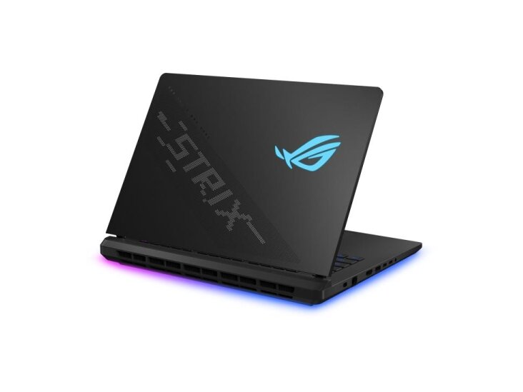 Notebook|ASUS|ROG Strix|SCAR 16 (2025)|G635LX-RW042W|CPU Core Ultra|U9-275HX|2700 MHz|16"|2560x1600|RAM 64GB|DDR5|5600 MHz|SSD 1TB+1TB|NVIDIA GeForce RTX 5090|24GB|ENG|Windows 11 Home|2.8 kg|90NR0L81-M003L0 Notebook|ASUS|ROG Strix|SCAR 16 (2025)|G635LX-RW042W|CPU Core Ultra|U9-275HX|2700 MHz|16"|2560x1600|RAM 64GB|DDR5|5600 MHz|SSD 1TB+1TB|NVIDIA GeForce RTX 5090|24GB|ENG|Windows 11 Home|2.8 kg|90NR0L81-M003L0