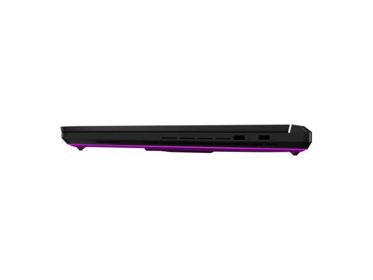 Notebook|ASUS|ROG Strix|SCAR 18 (2025)|G835LX-SA008W|CPU  Core Ultra|U9-275HX|2700 MHz|18"|2560x1600|RAM 64GB|DDR5|5600 MHz|SSD 2TB|NVIDIA GeForce RTX 5090|24GB|ENG|Windows 11 Home|Black|3.3 kg|90NR0LF1-M00440 3