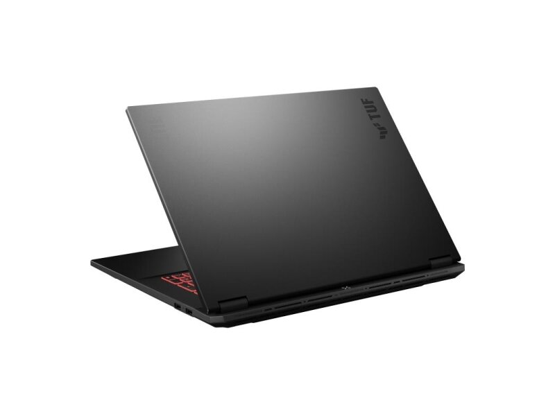 Notebook|ASUS|TUF|Gaming A18 (2025)|FA808UM-S8015W|CPU  Ryzen 7|260|18"|1920x1200|RAM 16GB|DDR5|5600 MHz|SSD 512GB|NVIDIA GeForce RTX 5060|8GB|ENG|Windows 11 Home|Grey|2.6 kg|90NR0NN1-M003S0