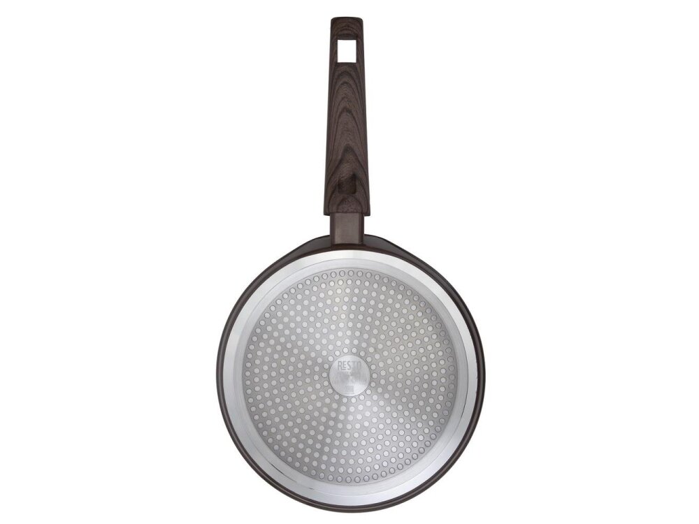 PANCAKE PAN D24 H1.8CM/93025 RESTO 1 PANCAKE PAN D24 H1.8CM/93025 RESTO 1