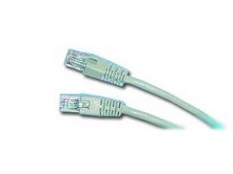 PATCH CABLE CAT5E UTP 10M/PP12-10M GEMBIRD PATCH CABLE CAT5E UTP 10M/PP12-10M GEMBIRD