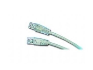 PATCH CABLE CAT5E UTP 30M/PP12-30M GEMBIRD 3