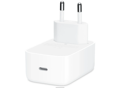 Pakrovėjas Apple 40W Dynamic Power Adapter with 60W Max