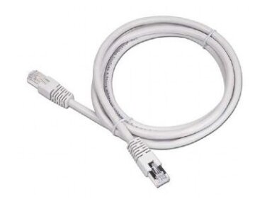 PATCH CABLE CAT5E FTP 10M/PP22-10M GEMBIRD