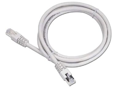 PATCH CABLE CAT5E FTP 20M/PP22-20M GEMBIRD