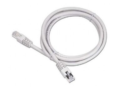PATCH CABLE CAT5E FTP 5M/PP22-5M GEMBIRD