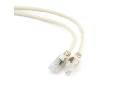 PATCH CABLE CAT5E UTP 3M/PP12-3M GEMBIRD