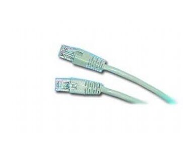 PATCH CABLE CAT5E UTP 5M/PP12-5M GEMBIRD