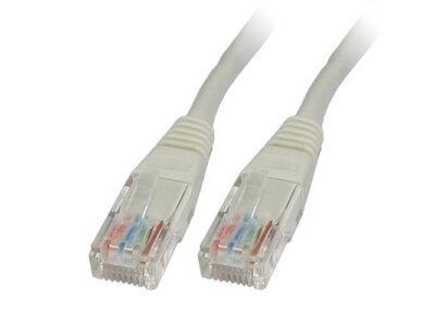 PATCH CABLE CAT5E UTP 10M/PP12-10M GEMBIRD 2