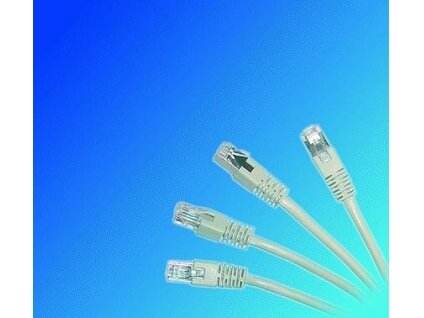 PATCH CABLE CAT5E UTP 30M/PP12-30M GEMBIRD 2
