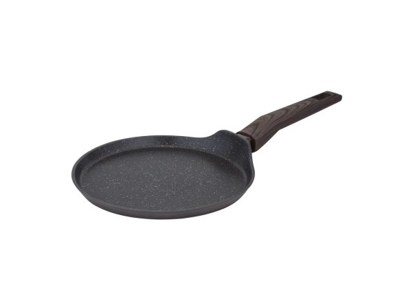 PANCAKE PAN D24 H1.8CM/93025 RESTO PANCAKE PAN D24 H1.8CM/93025 RESTO