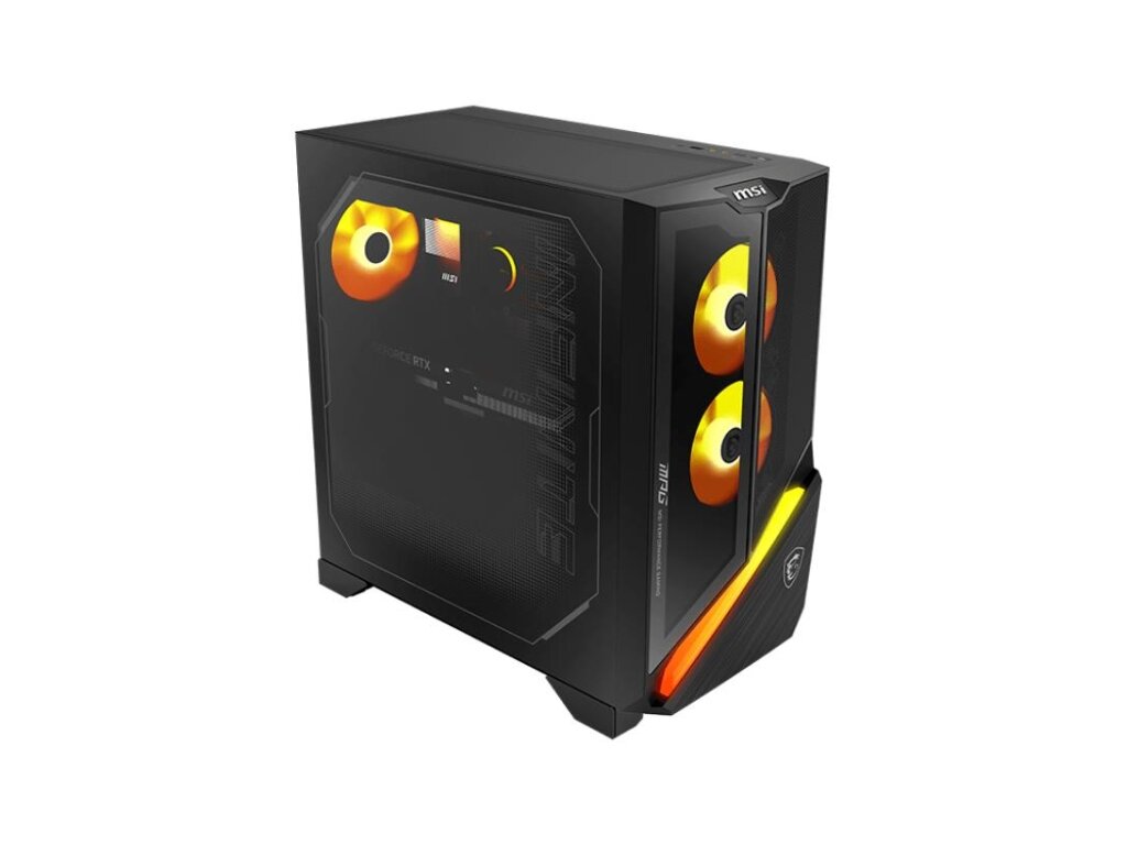 PC|MSI|Desktop|AMD RyzenT 7|7800X3D|32 GB|DDR5-SDRAM|Storage SSD|SSD 1 TB|NVIDIA GeForce RTX 5070|On board graphics AMD Radeon Graphics|Wi-Fi Yes|Bluetooth Yes|Windows 11 Home|MPGINFZ3X3D7NVRR7-875EU 1