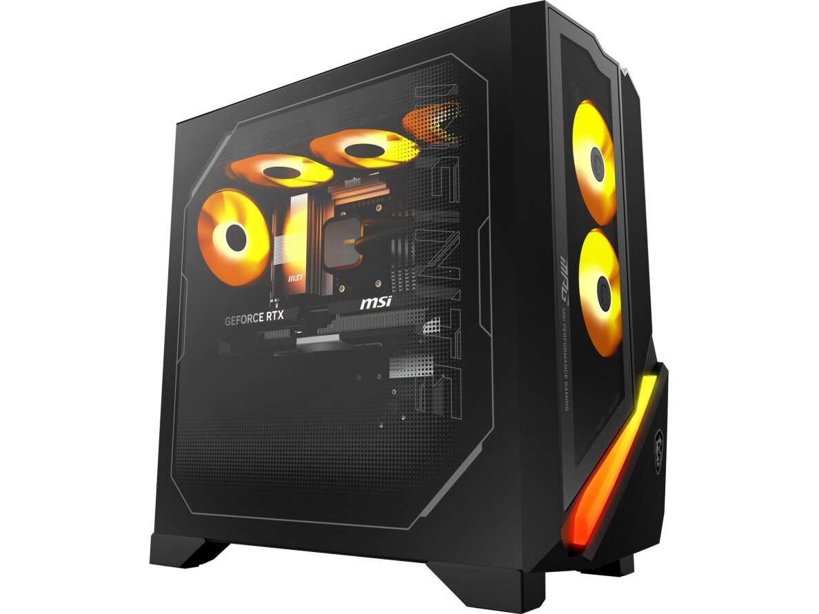 PC MPG INFINITE Z3 R7-7800X3D/32GB/1TB W11 7NVRR7-873EU MSI 11