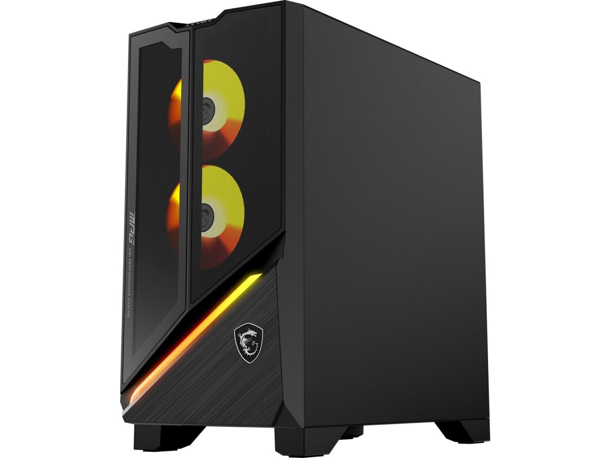 PC MPG INFINITE Z3 R7-7800X3D/32GB/1TB W11 7NVRR7-873EU MSI 8