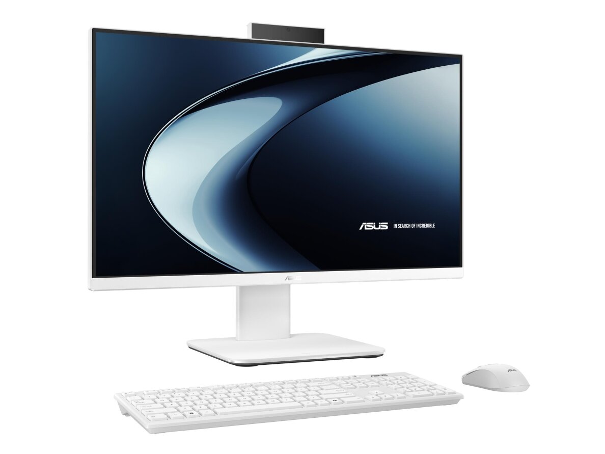 PC V440VA C5-220H 24" 16GB/512GB V440VA-WPC006X ASUS 9