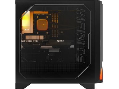 PC MPG INFINITE Z3 R7-7800X3D/32GB/1TB W11 7NVRR7-873EU MSI