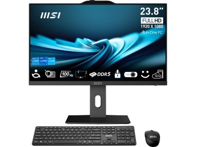 PC PRO AP242P CI7-14700 24"/16GB 1TB AP242P 14M-1019EU MSI