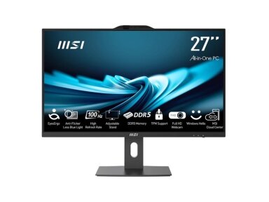 PC PRO AP272P CI5-14400 27"/16/512GB AP272P 14M-496EU MSI