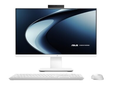 PC V440VA C5-220H 24" 16GB/512GB V440VA-WPC006X ASUS