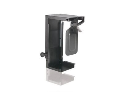 PC ACC DESK MOUNT 10KG/CPU-D075BLACK NEOMOUNTS PC ACC DESK MOUNT 10KG/CPU-D075BLACK NEOMOUNTS