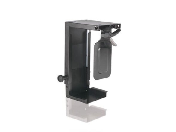 PC ACC DESK MOUNT 10KG/CPU-D075BLACK NEOMOUNTS 2
