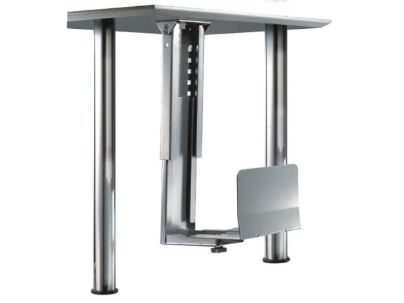 PC ACC DESK MOUNT 30KG/CPU-D200SILVER NEOMOUNTS 3