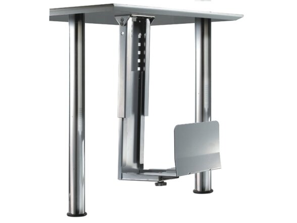PC ACC DESK MOUNT 30KG/CPU-D200SILVER NEOMOUNTS 5