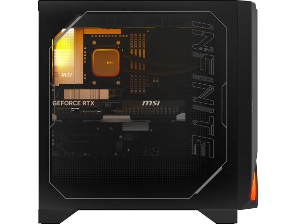 PC MPG INFINITE Z3 R7-7800X3D/32GB/1TB W11 7NVRR7-873EU MSI 1