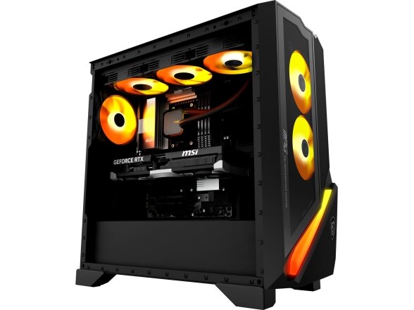 PC MPG INFINITE Z3 R7-7800X3D/32GB/1TB W11 7NVRR7-873EU MSI 12