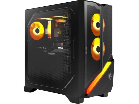 PC MPG INFINITE Z3 R7-7800X3D/32GB/1TB W11 7NVRR7-873EU MSI 2