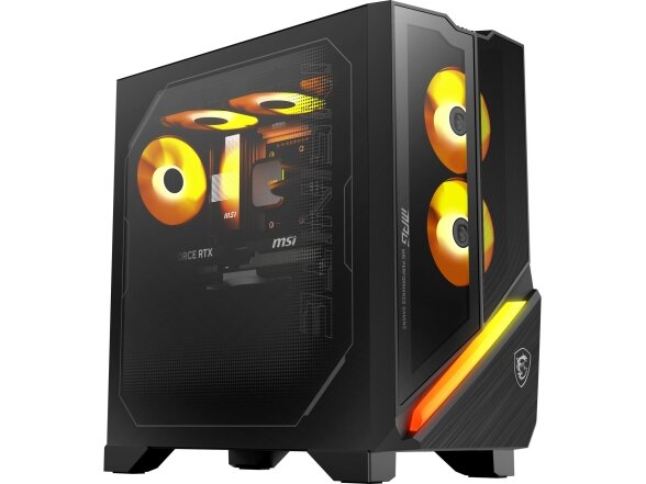 PC MPG INFINITE Z3 R7-7800X3D/32GB/1TB W11 7NVRR7-873EU MSI 3 PC MPG INFINITE Z3 R7-7800X3D/32GB/1TB W11 7NVRR7-873EU MSI 3