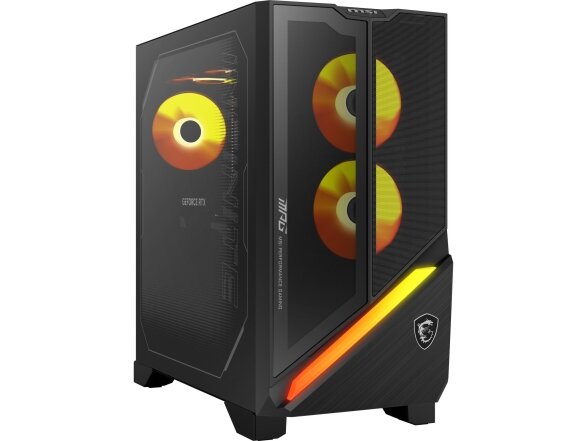 PC MPG INFINITE Z3 R7-7800X3D/32GB/1TB W11 7NVRR7-873EU MSI 4