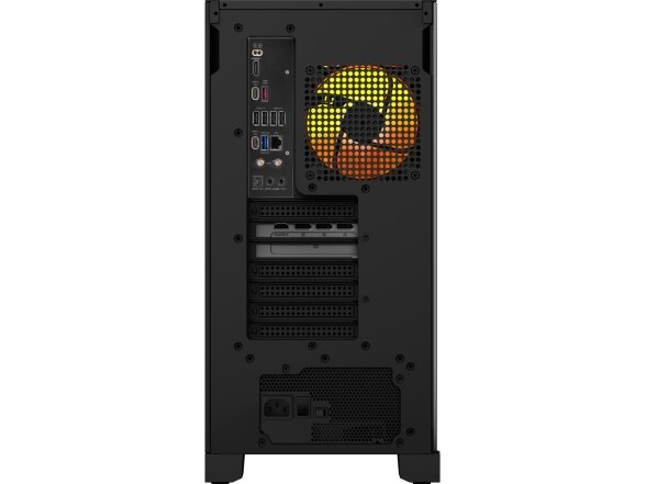PC MPG INFINITE Z3 R7-7800X3D/32GB/1TB W11 7NVRR7-873EU MSI 6