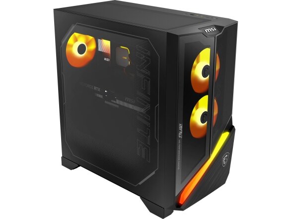 PC MPG INFINITE Z3 R7-7800X3D/32GB/1TB W11 7NVRR7-873EU MSI PC MPG INFINITE Z3 R7-7800X3D/32GB/1TB W11 7NVRR7-873EU MSI