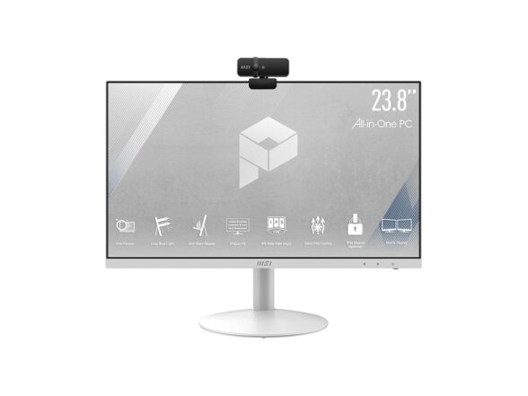 PC PRO AP242P CI5-14400 24"/16/512GB AP241 14M-691EU MSI PC PRO AP242P CI5-14400 24"/16/512GB AP241 14M-691EU MSI
