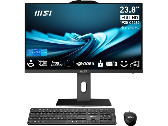 PC PRO AP242P CI7-14700 24"/16GB 1TB AP242P 14M-1019EU MSI