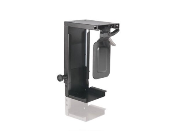 PC ACC DESK MOUNT 10KG/CPU-D075BLACK NEOMOUNTS 2