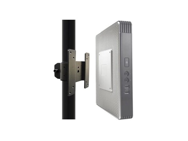 PC ACC THIN CLIENT MOUNT/10KG THINCLIENT-05 NEOMOUNTS 1 PC ACC THIN CLIENT MOUNT/10KG THINCLIENT-05 NEOMOUNTS 1