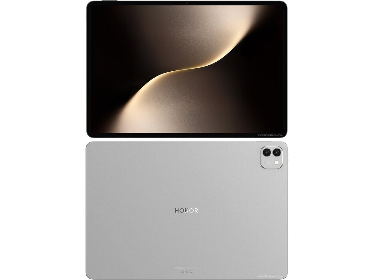 Planšetinis kompiuteris Honor MagicPad 3 512Gb Grey