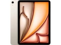 Planšetinis kompiuteris APPLE iPad Air 11" M3 128GB Wi-Fi 2025 Starlight Planšetinis kompiuteris APPLE iPad Air 11" M3 128GB Wi-Fi 2025 Starlight