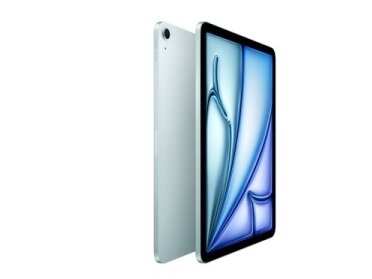 Planšetinis kompiuteris Apple iPad 11 2025 WiFi 256GB Silver